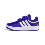 adidas Hoops 3.0 K blue - Image 2