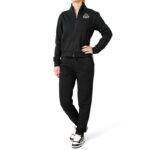Kappa Trenerki Logo black