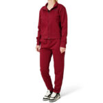 Kappa Trenerki Logo red