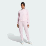 adidas 3StripesTracksuit WOMEN pink