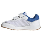 adidas Tensaur Switch white/blue - Image 2