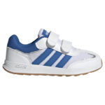 adidas Tensaur Switch white/blue