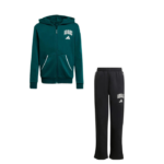 adidas CLGT FT J green/black