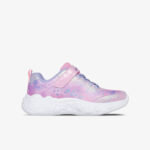 Skechers S-Lights Eternal pink - Image 2