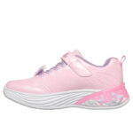 Skechers S-Lights Butterfly pink - Image 2