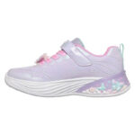 Skechers S-Lights Butterfly violet - Image 2