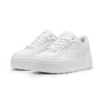 Puma Karmen II Idol white - Image 2