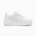 Puma Karmen II Idol white - Image 3