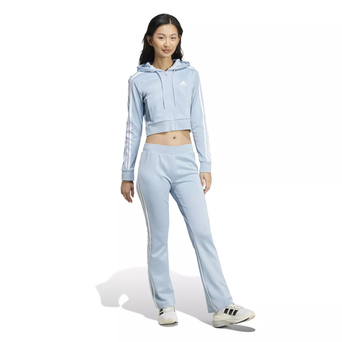 _4067894653282_I_005-IX1118-W-GLAM-TS-wonder_blue adidas 3S TS W light blue - Image 1