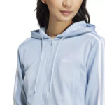 adidas 3S TS W light blue - Image 3