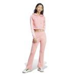 adidas 3S TS W pink