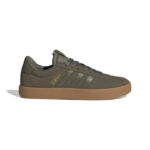 Adidas VL Court dark green