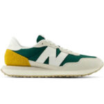 New Balance MS 237 green/yellow