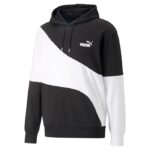 Puma Power TS black/white - Image 3
