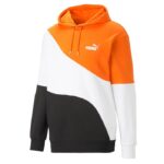 Puma Power TS orange/black/white - Image 2