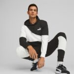Puma Power TS black/white