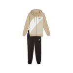Puma Power TS cream - Image 2