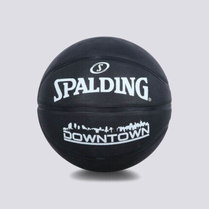 topka spalding