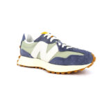 New Balance 327 blue/green/white - Image 2