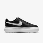 Nike Alta black/white