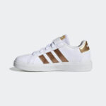 adidas Grand Court 2.0 K - Image 2