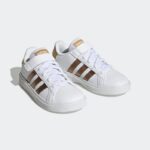 adidas Grand Court 2.0 K - Image 3