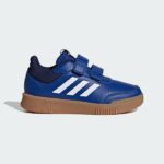 adidas Tensaur K blue