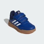 adidas Tensaur K blue - Image 3