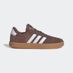 Adidas VL Court brown