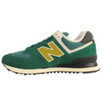 New Balance 574 RBC green - Image 2
