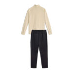 PUMA CLASSIC Tricot TS cream - Image 2