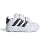 adidas Grand Court 2.0 white/black