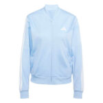 adidas Tracksuit WOMEN light blue - Image 2