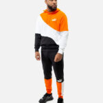 Puma Power TS orange/black/white