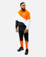 Puma Power TS orange/black/white