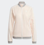 adidas Tracksuit WOMEN cream/black - Image 2