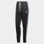 adidas Tracksuit WOMEN cream/black - Image 3