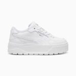 Puma Karmen II Idol white