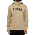 Puma Squad TS cream - Image 2