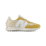 New Balance 327 cream