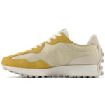 New Balance 327 cream - Image 3