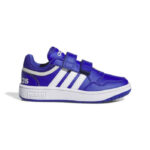 adidas Hoops 3.0 K blue