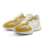New Balance 327 cream - Image 2