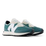 New Balance 327 green - Image 2