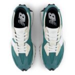 New Balance 327 green - Image 3