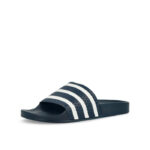 adidas Adilette blue/white - Image 2