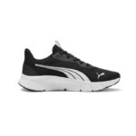 Puma Flex Focus black/white