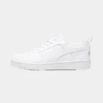 Puma Rebound white - Image 3