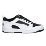 Puma Rebound white/black - Image 3