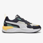 Puma X-Ray green/blue